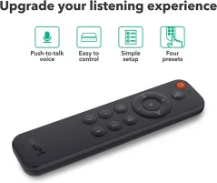 WiiM VR 001  Remote Control