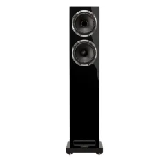 FYNE Audio F501S Piano Gloss Black