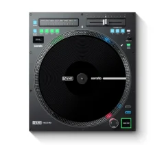 Rane TWELVE MKII