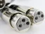 Tellurium Q ULTRA SILVER XLR CABLE 2m