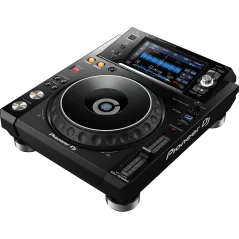 Pioneer DJ XDJ-1000MK2