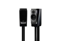 Dynaudio Confidence 20 Midnight High Gloss