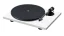 ProJect E1.2 – manuálny Hi-Fi gramofón s Pick it MM E a hliníkovým tanierom biely