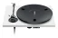 ProJect E1.2 – manuálny Hi-Fi gramofón s Pick it MM E a hliníkovým tanierom biely