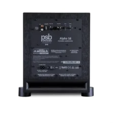 PBS Alpha S8