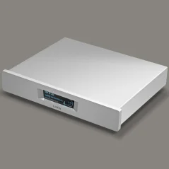 Lumin  U2 Mini Strieborná