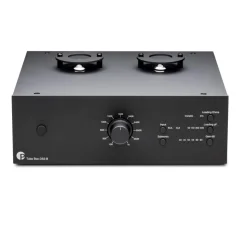 ProJect Tube Box DS3 B Čierna