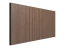 Vicoustic VicStrip Spacer Kit 2384x1194x66mm Dark Walnut5600301957390