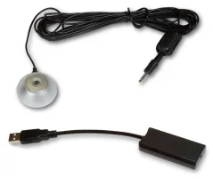 Bluesound Room Calibration Kit