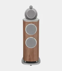 Bowers & Wilkins 802 D4 Walnut