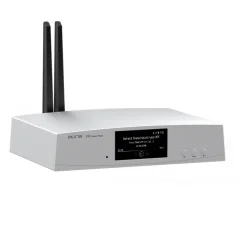 AUNE S10N Strieborná