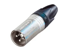 Neutrik NC3MXX-EMC