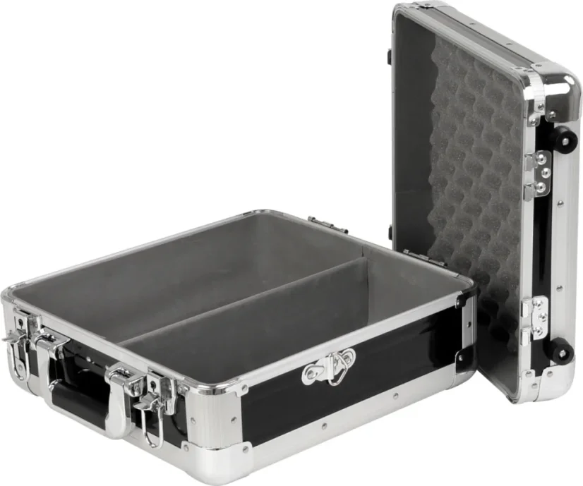 ZOMO CD Case CD-50 XT BLACK