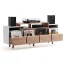 NorStone OSLO 1600 Biela