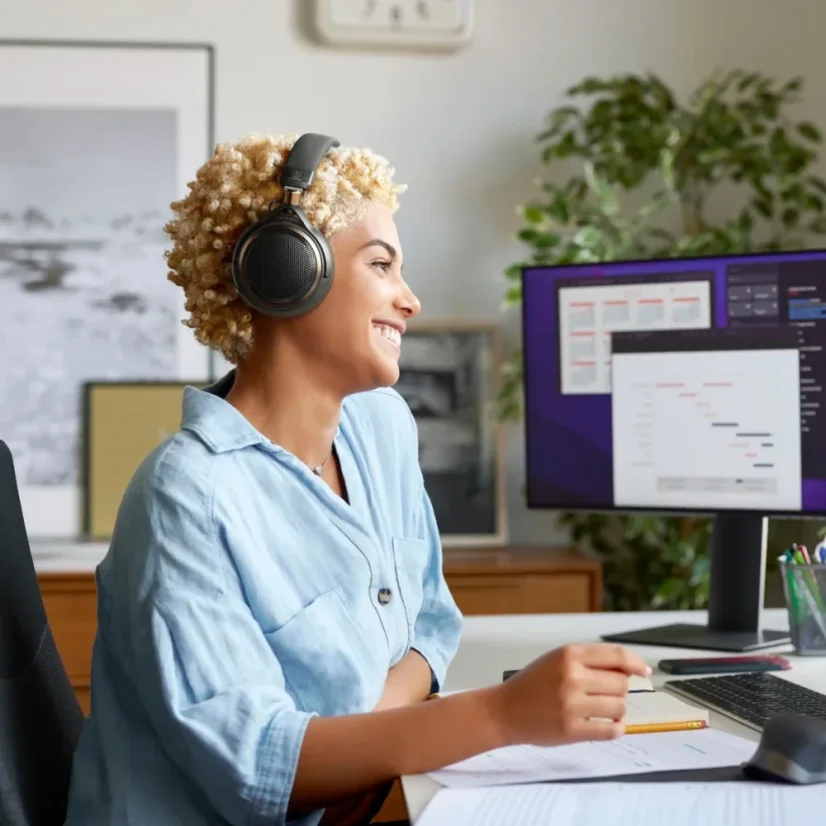 audio-technica ATH-AL5NC – otvorené bezdrôtové slúchadlá s ANC, LDAC a výdržou 75 h