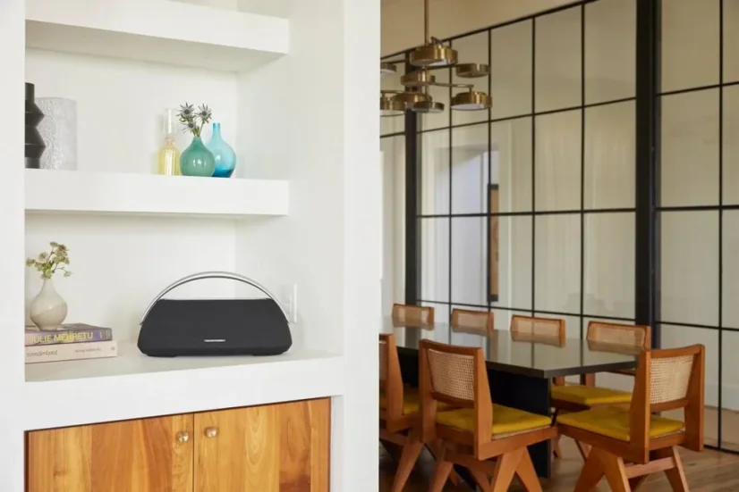 harman/kardon GO + PLAY 3 Black