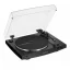 audio-technica AT-LP3XBT Čierna