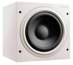 Bowers & Wilkins ASW 608 Biela