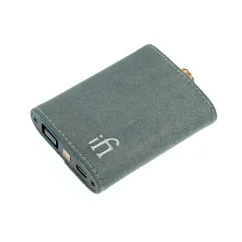 iFi audio hip-case