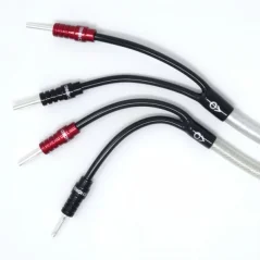 the CHORD company ClearwayX  2m /OHMIC banánik