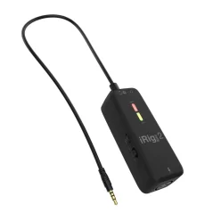 IK Multimedia iRig PRE 2