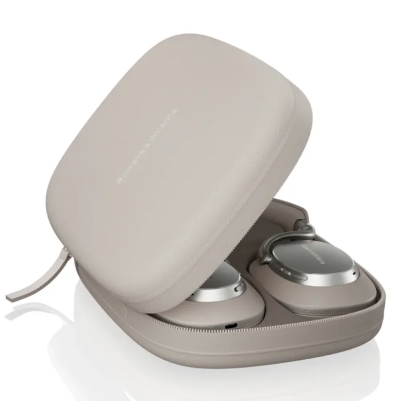 Bowers & Wilkins PX8 S2 Warm Stone