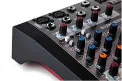 Allen&Heath ZED-6