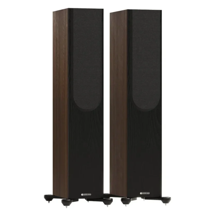 Monitor Audio Bronze 300 7G Walnut