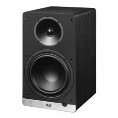 Elac Debut ConneX DCB61 Black decor