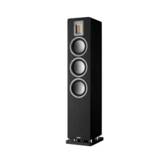 Audiovector QR 5 SE Black piano