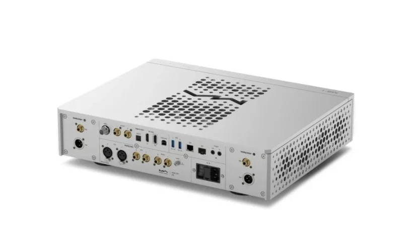 Matrix Audio Audio MS-1
