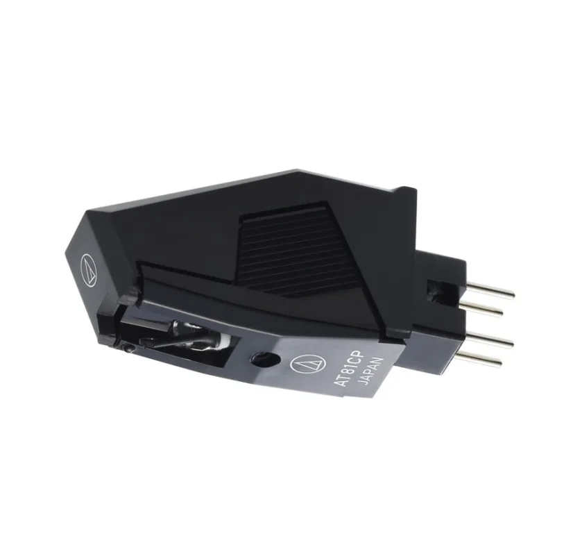 audio-technica AT-81CP