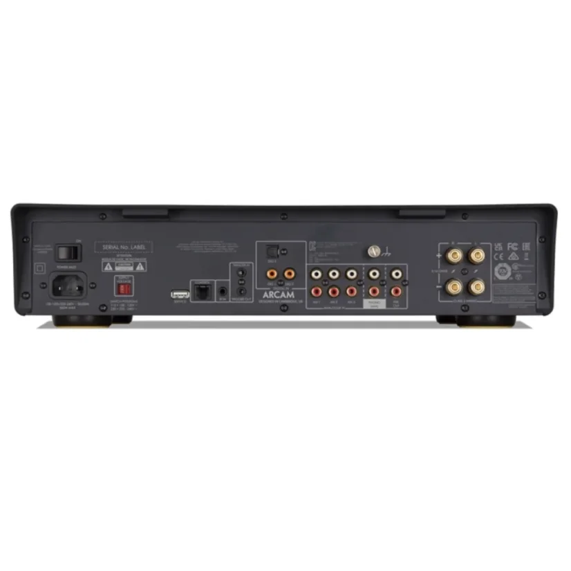 Arcam A15 / Radia 