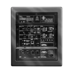 Neumann KH 750 DSP