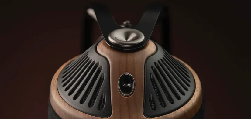 Meze Audio 105 SILVA (A-Stock DEMO / 24 mesiacov záruka)