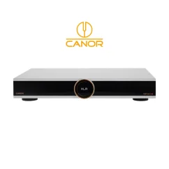 CANOR Virtus I4S Silver