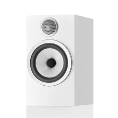 Bowers & Wilkins 706 S3 White