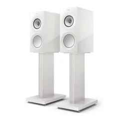 KEF R3 Meta White Gloss