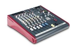 Allen&Heath ZED60-10FX