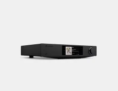 Cambridge Audio CXN100 SE Čierna