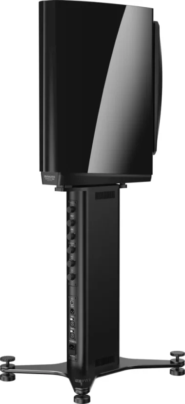 Dynaudio Confidence 20A vesmírny vysoký lesk