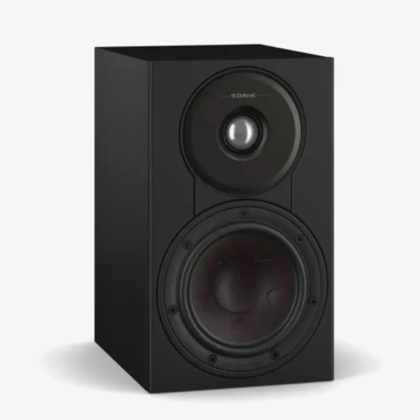 Dali SONIK 1 Black Ash