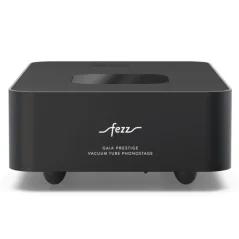 Fezz Audio Gaia Prestige Black Ice