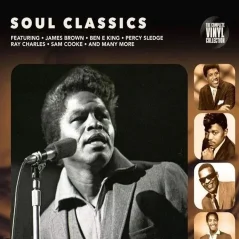 Bellevue / Marathon Entertainment  Soul Classics (LP)