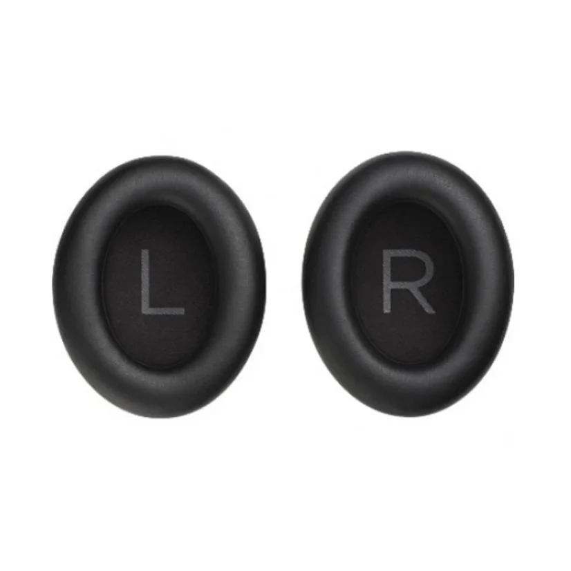 BOSE Náhradné náušníky pre slúchadlá BOSE Headphones 700 Čierna