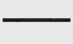 Klipsch Flexus Core 300  Čierna