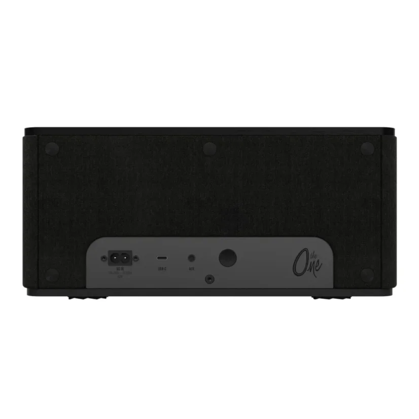 Klipsch The One Plus Ebony black