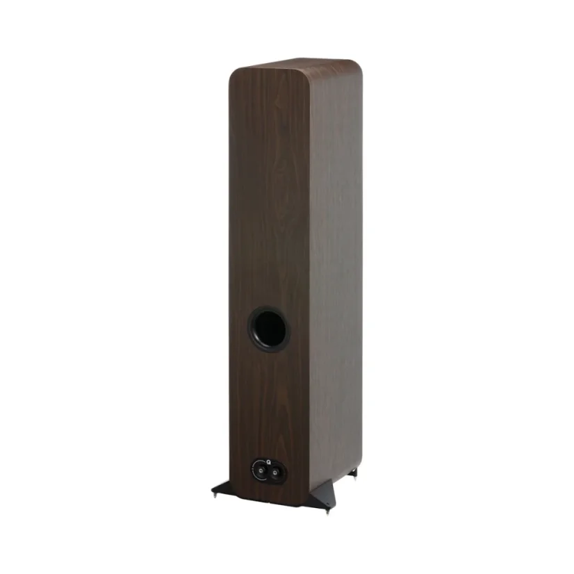 Q Acoustics 3050c Walnut