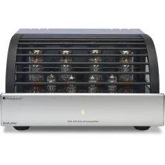 PrimaLuna EVO 200 Poweramp / Monoblock Silver