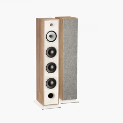 Triangle BOREA BR09 Svetlý dub